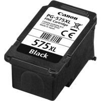Картридж для принтера Canon PG-575 XL Black