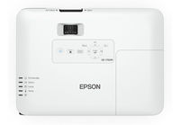 Projector Epson EB-1780W; LCD, WXGA, 3000Lum, 10000:1, Wi-Fi, Ultra-mobile