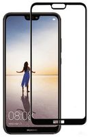 Sticlă de protecție Cover'X pentru Huawei P20 (full covered)