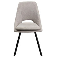 Стул Deco Isla Brown