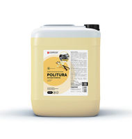 Politura - Solutie cu efect mat vanilie 5 L