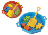 Игрушка Androni 3602-0000 Ситечко