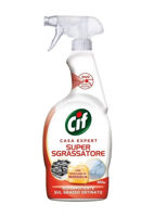 Универсальный обезжириватель Cif Super Sgrassatore Marsiglia 650мл