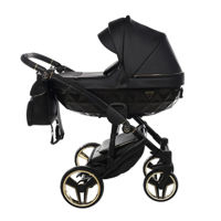 Carucior Modular 2/1 Junama S-Class 07