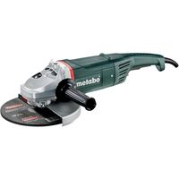 Болгарка (УШМ) Metabo WX 2400-230 600379000