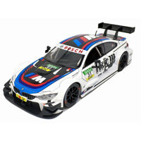 Машина MSZ 68256B модель 1:24 BMW M4