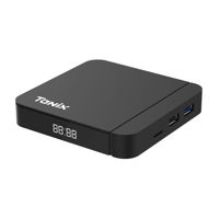 cumpără Tanix W2 2/16GB ANDROID 11 în Chișinău 