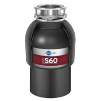 Измельчитель пищевых отходов Insinkerator S60 SUPREME2 AS