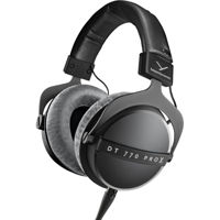 Наушники проводные Beyerdynamic DT 770 PRO X