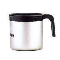 Кружка Laken Mug Aluminium 0.4 L, 1206