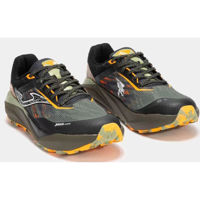 Спортивная обувь Joma Kubor 2523 Green (40) TKKUBS2523