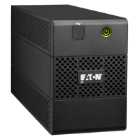 UPS Eaton 5E650iUSB 650VA/360W Line Interactive, AVR, RJ11/RJ45, USB, 4*IEC-320-C13