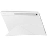 Сумка/чехол для планшета Samsung EF-BX620 Tab S10 FE+ Book Cover White