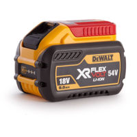 Аккумулятор DeWALT DCB547 Flexvolt 18/54V 9/3 Ah