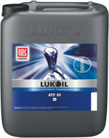 Ulei Lukoil ATF IIIH 20l