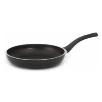 Сковорода Ravelli 53392 Black 24cm