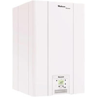 Cazan pe gaz Gassero Wallcon X-treme 115 kW