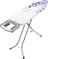 Гладильная доска Brabantia 10 88 46 B 124x38cm Lavander