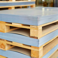 PVC Metal 1000x2000