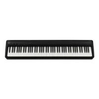 Цифровое пианино Kawai ES 120 B