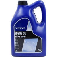 Масло Volvo 10W30 Engine Oil VDS-4.5 5L (VOL-550056426)