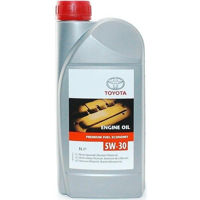 Ulei Toyota 5W30 PREMIUM SAE 1L (08880-83389)