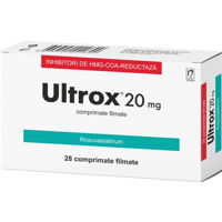 Ultrox® comp.film.20mg N14x2