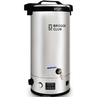 Самогонный аппарат Brugge Пивоварня 30 L