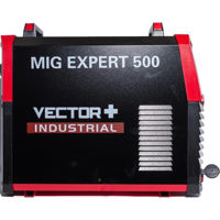 Сварочный аппарат Vector+ MIG500F