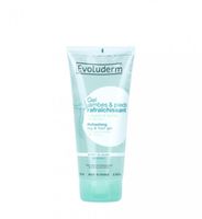 cumpără Evoluderm Gel racoritor p/u picioare, 200ml în Chișinău