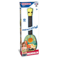 Музыкальная игрушка Bontempi 60501 Mandolina in sortiment