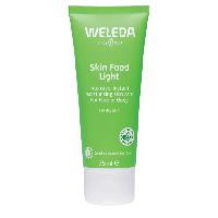 Crema multifuncțională Weleda Skin Food Light 75 ml