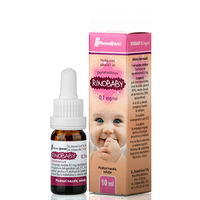 cumpără Rino Baby sol.0,01% pic. naz. 10ml în Chișinău