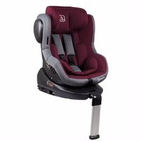 BabyGo Автокресло с системой Isofix