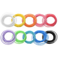 3D-Принтер 2E 2E-L-BH010 Filament set for 3D pen 1.75 mm PCL (10 col*10 m)