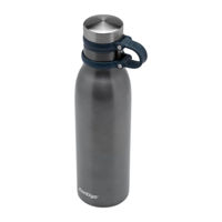 Термос для напитков Contigo Matterhorn 590 ml Mussel