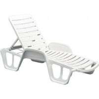 Mobilier pentru grădină Villager Lettino Fisso (29088)