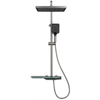 Душевая панель iSink s1 Crome (1305981)