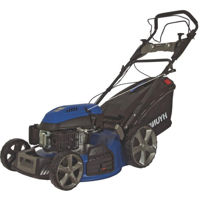 Mașini de tuns iarba Hyundai HY-LM5301GT Masina de tuns gazon cu motor termic