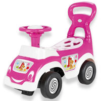 Толокар Pilsan 07826 Mașinuța cu sorter (4 culori)