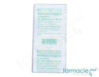 Furazolidon comp. 50 mg N10