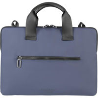 Geantă laptop Tucano BSGOM1516-B Gommo 16.0" Blue