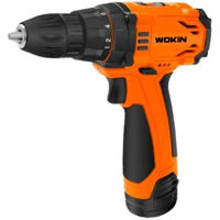 Șurubelnița Wokin 780721 cu acumulator Li-Ion 1500mAh 12V 1300rmp