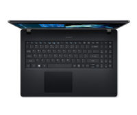 Acer Travel Mate TMP215-53 Black, 15.6" FHD IPS,  i5-1135G7, 16GB DDR4, 512GB M.2 NVMe SSD
