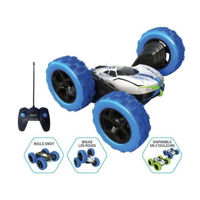 Радиоуправляемая игрушка Exost 7530-20221 X-Storm Remote Control Car Blue