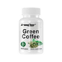 GREEN COFFEE - 100TABS