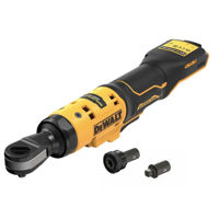 Masina de insurubat unghiulara DeWalt DCF500N