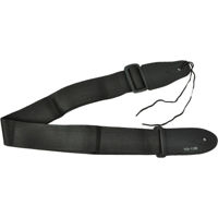 Аксессуар для музыкальных инструментов Flame KT5001 BK strap chitara