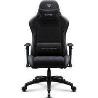 Офисное кресло Sense7 Spellcaster Fuku XL PU Black