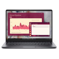 Laptop Dell Pro 14 (BTO010_PC14250_EMEA_UBU)